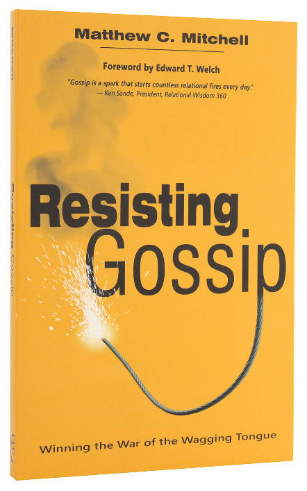 Resisting Gossip