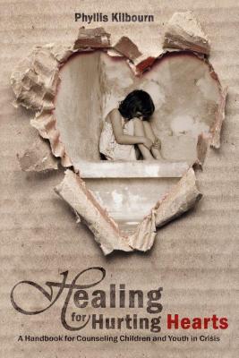 Healing For Hurting Hearts