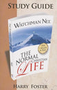 A Study Guide For "The Normal Christian Life"