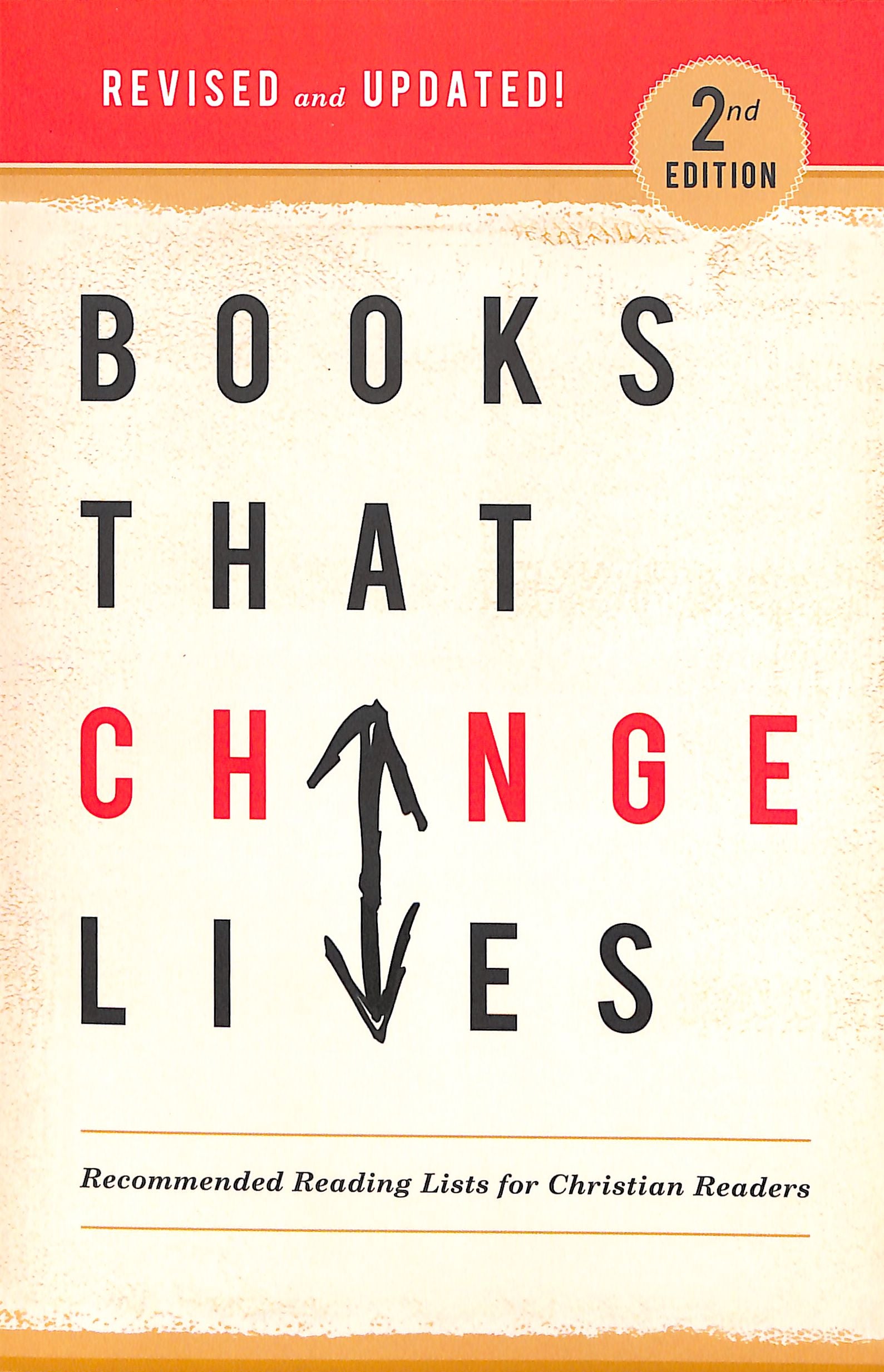 Books That Change Lives