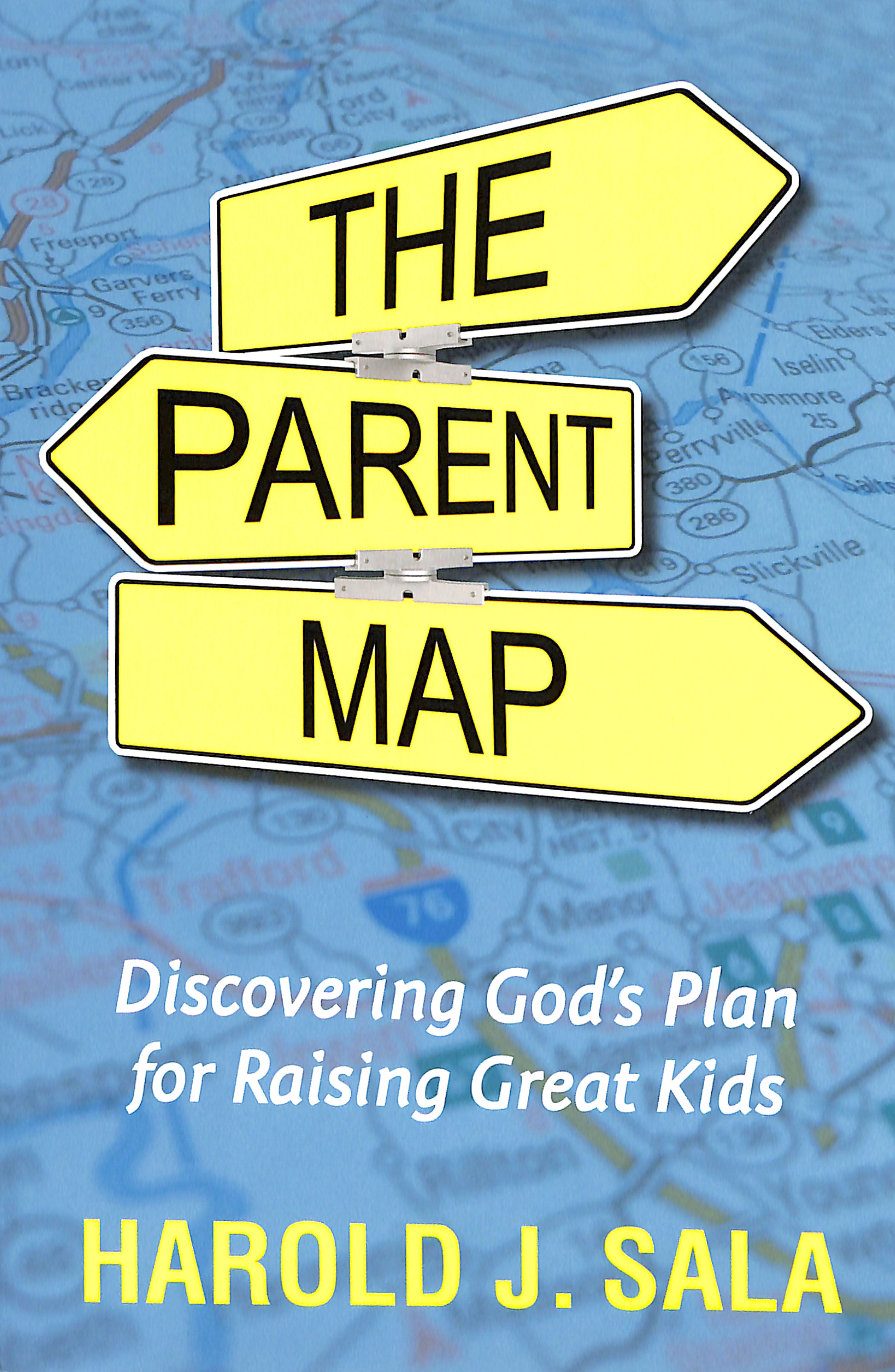 The Parent Map