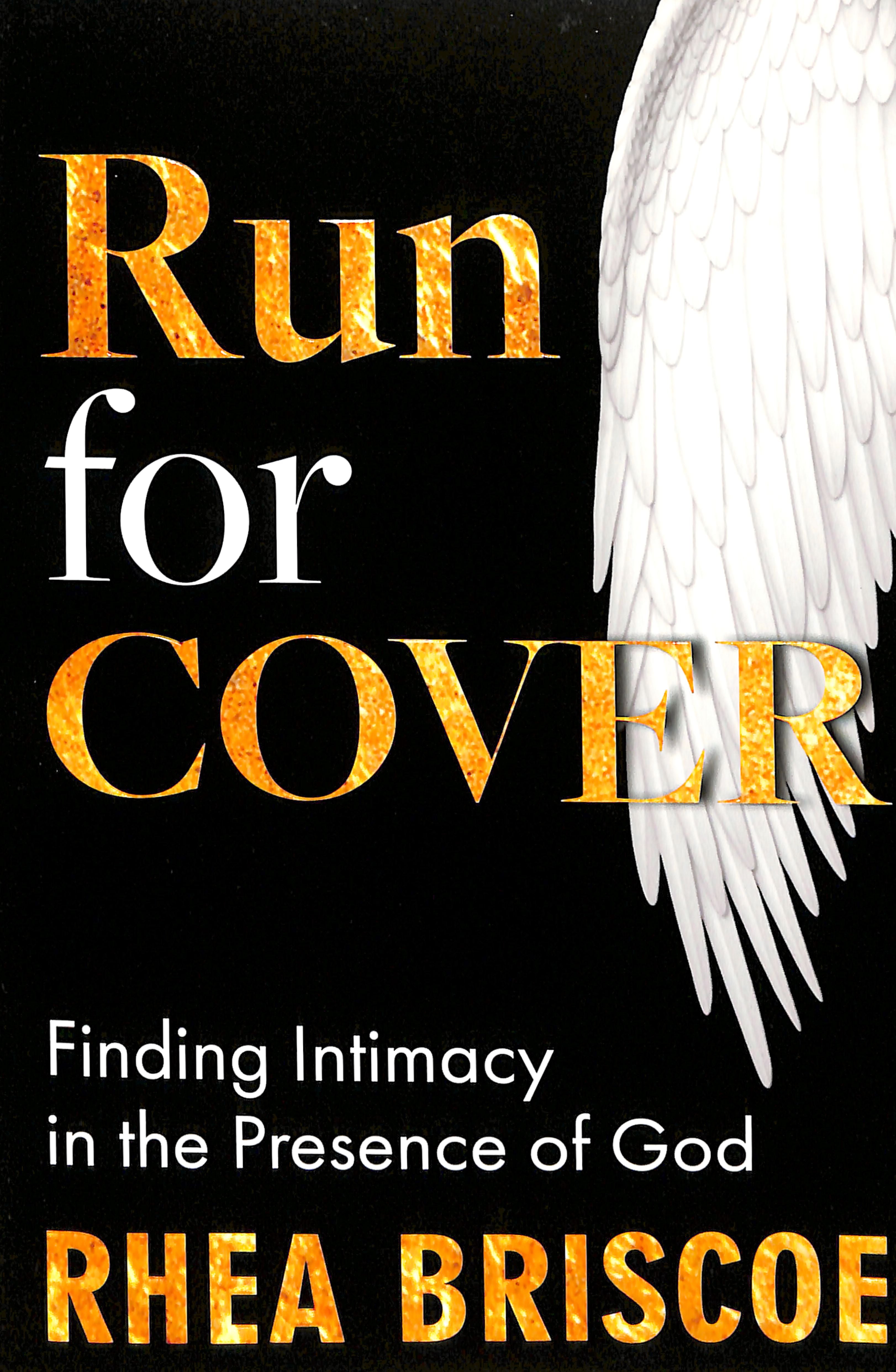 Run For Cover