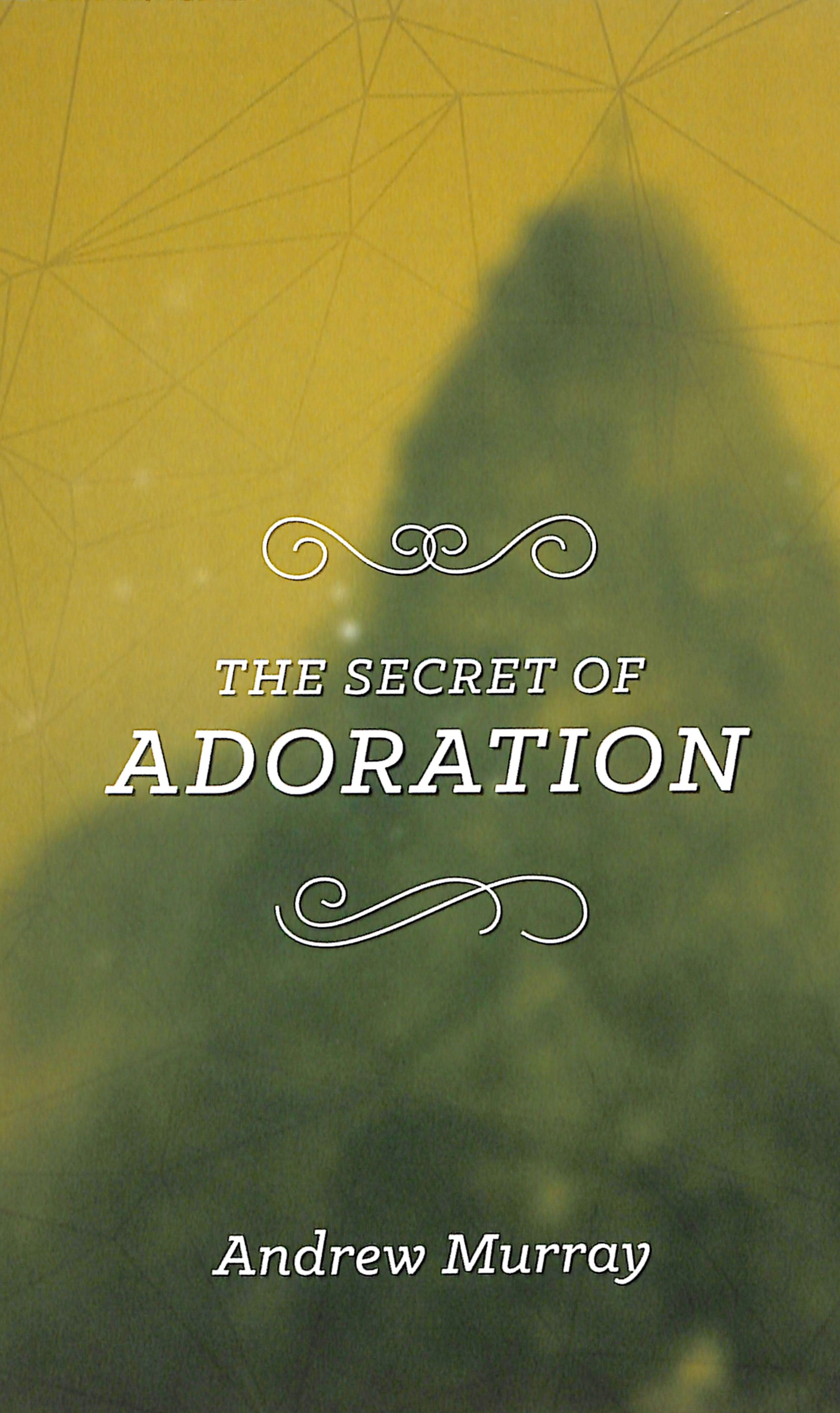 The Secret of Adoration (The Secret Series)