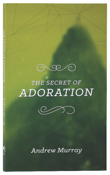 The Secret of Adoration (The Secret Series)