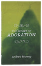 The Secret of Adoration (The Secret Series)