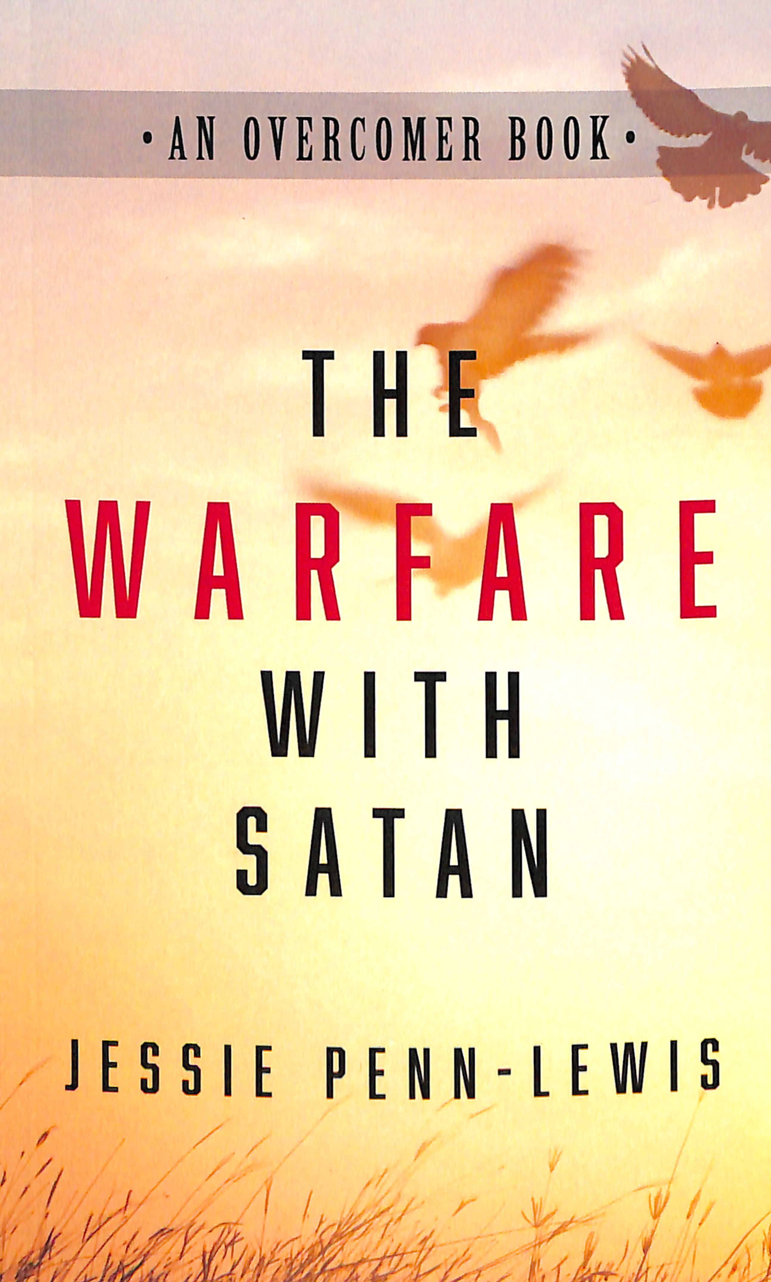The Warfare With Satan: And the Way of Victory