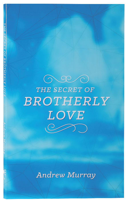The Secret of Brotherly Love (The Secret Series)