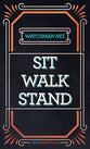 Sit Walk Stand (With Study Guide) (Faith Essentials Series)