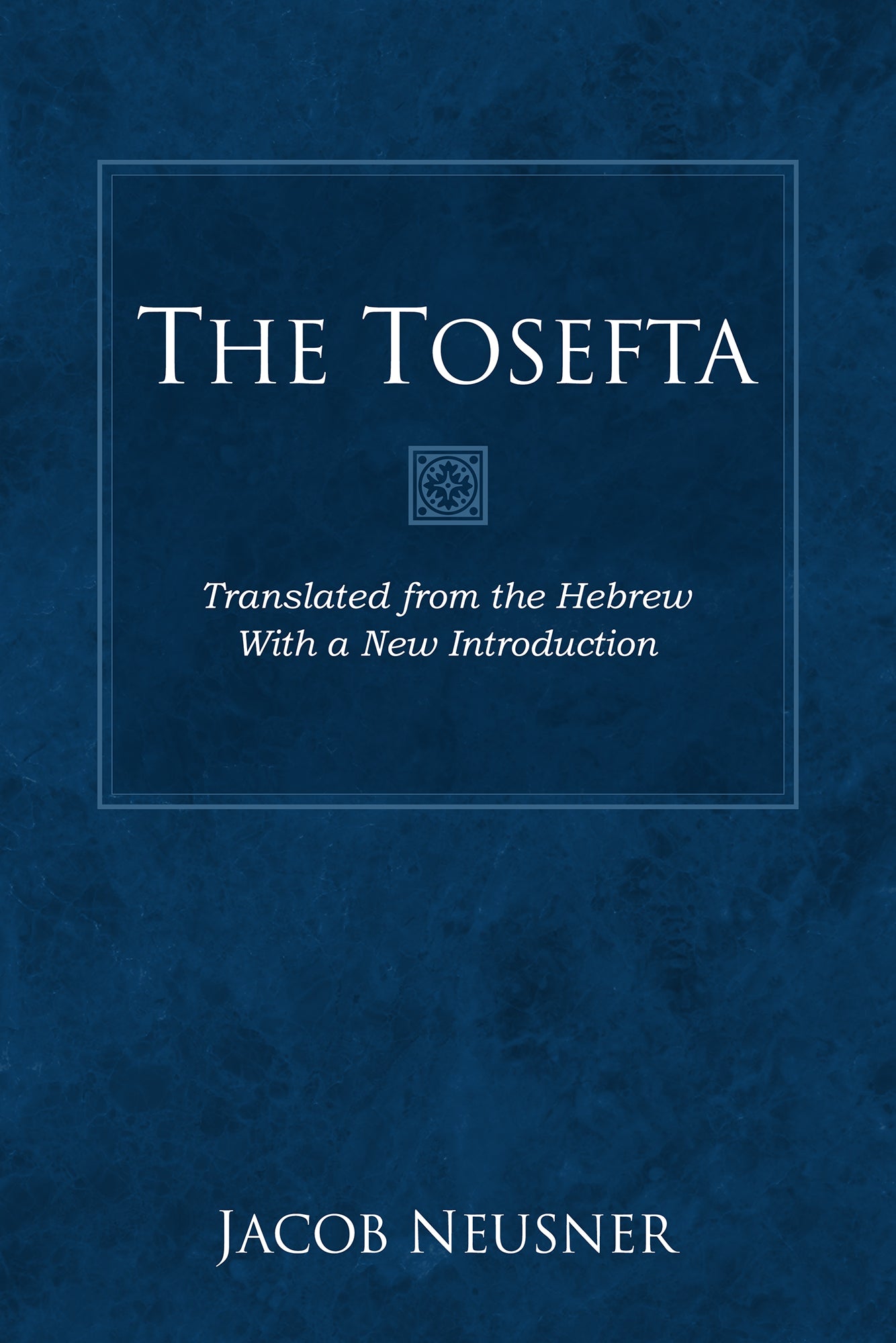 The Tosefta
