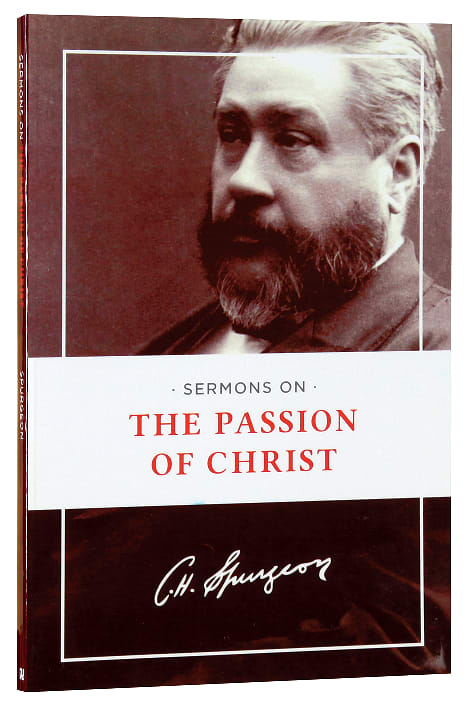 Sermons on the Passion of Christ