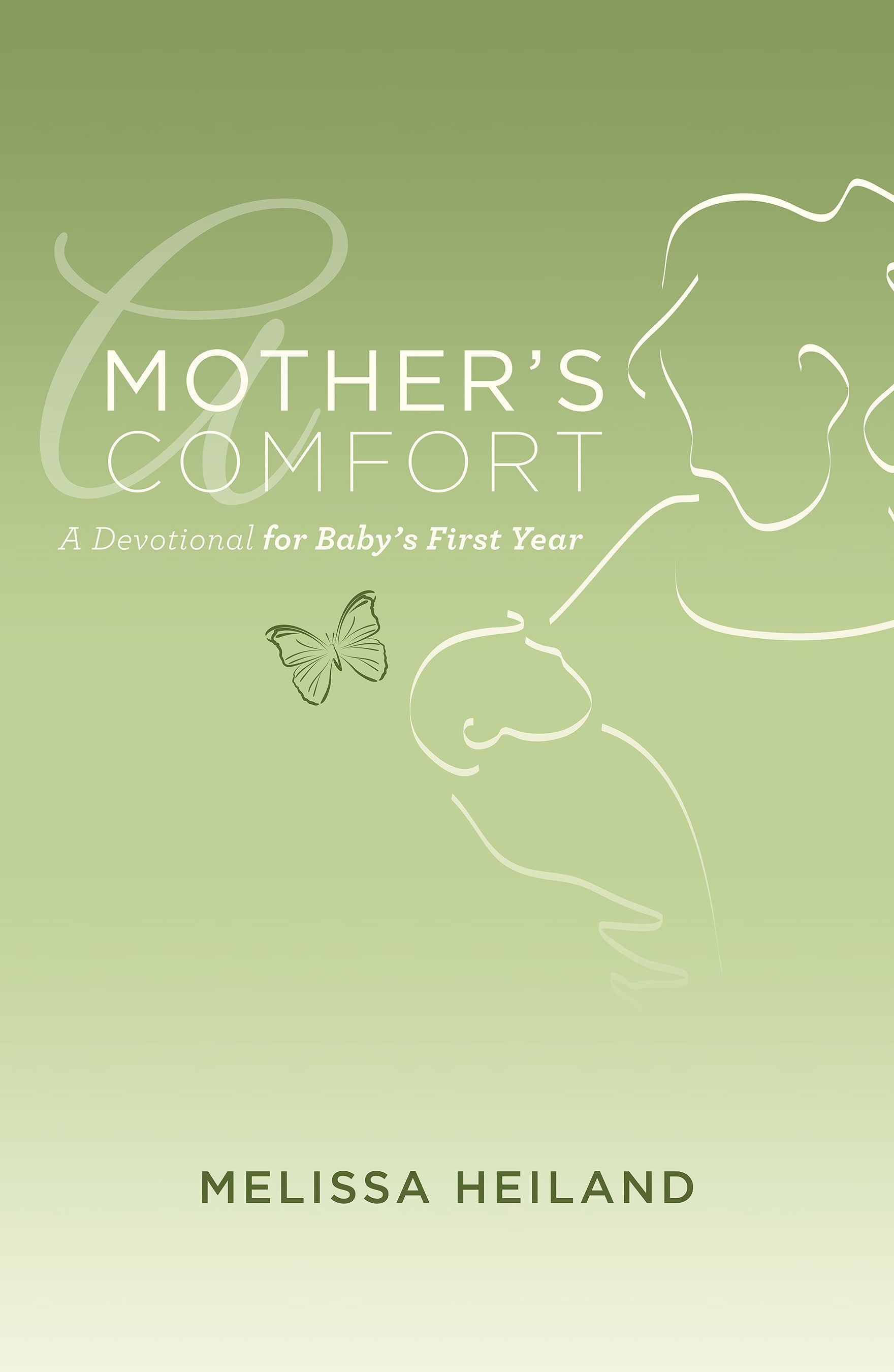 A Mother's Comfort