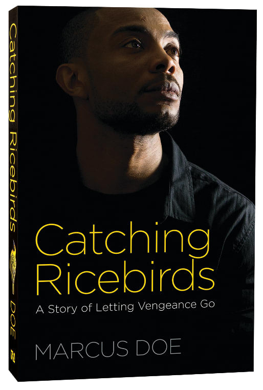 Catching Ricebirds: A Story of Letting Vengeance Go