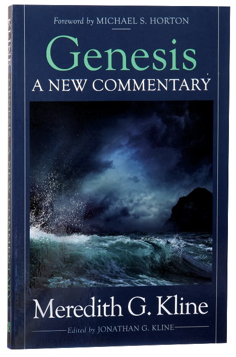 Genesis: A New Commentary