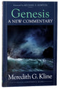 Genesis: A New Commentary