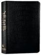 Complete Jewish Study Bible, the Black