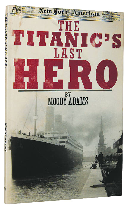 The Titanic's Last Hero