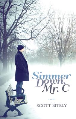Simmer Down Mr.C