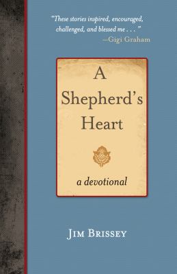 Shepherd's Heart, a Devotional