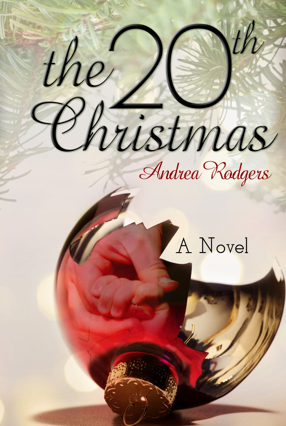 The 20Th Christmas
