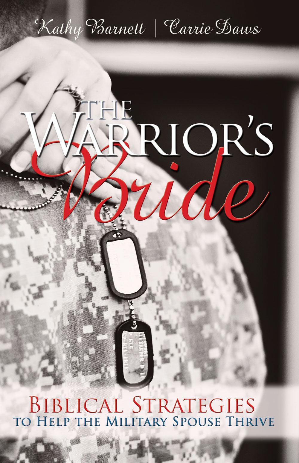 Warrior's Bride