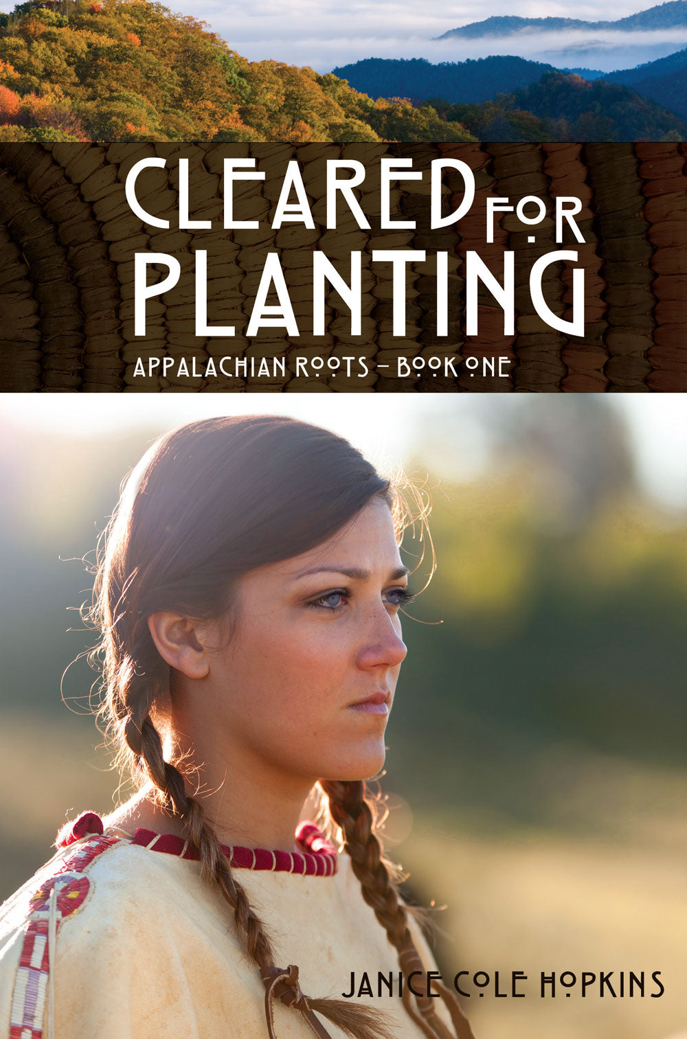 Cleared For Planting (#01 in Appalachian Roots Series)