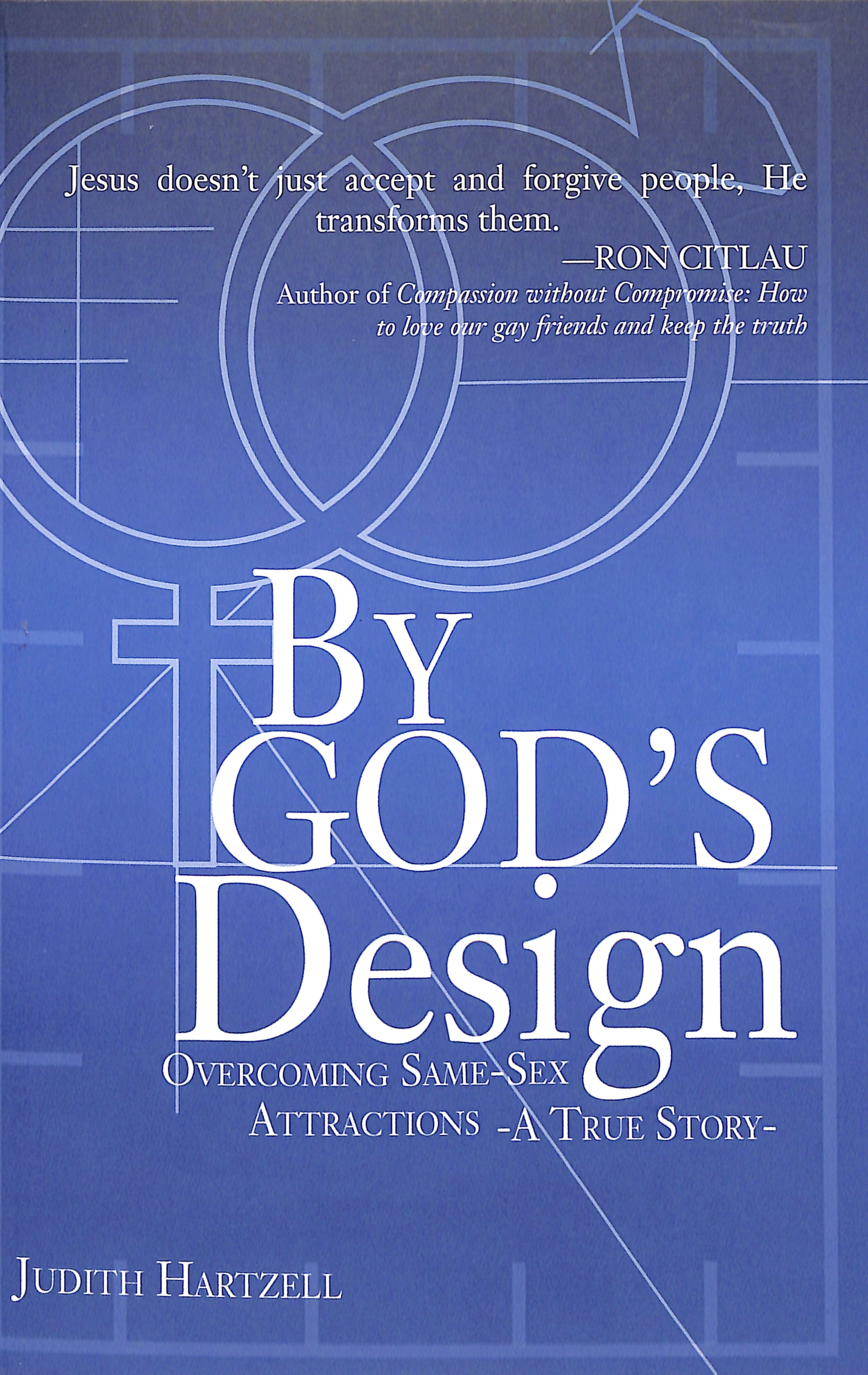 By God's Design