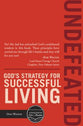 Undefeated (#01 in Conquering Life & Battles Series)