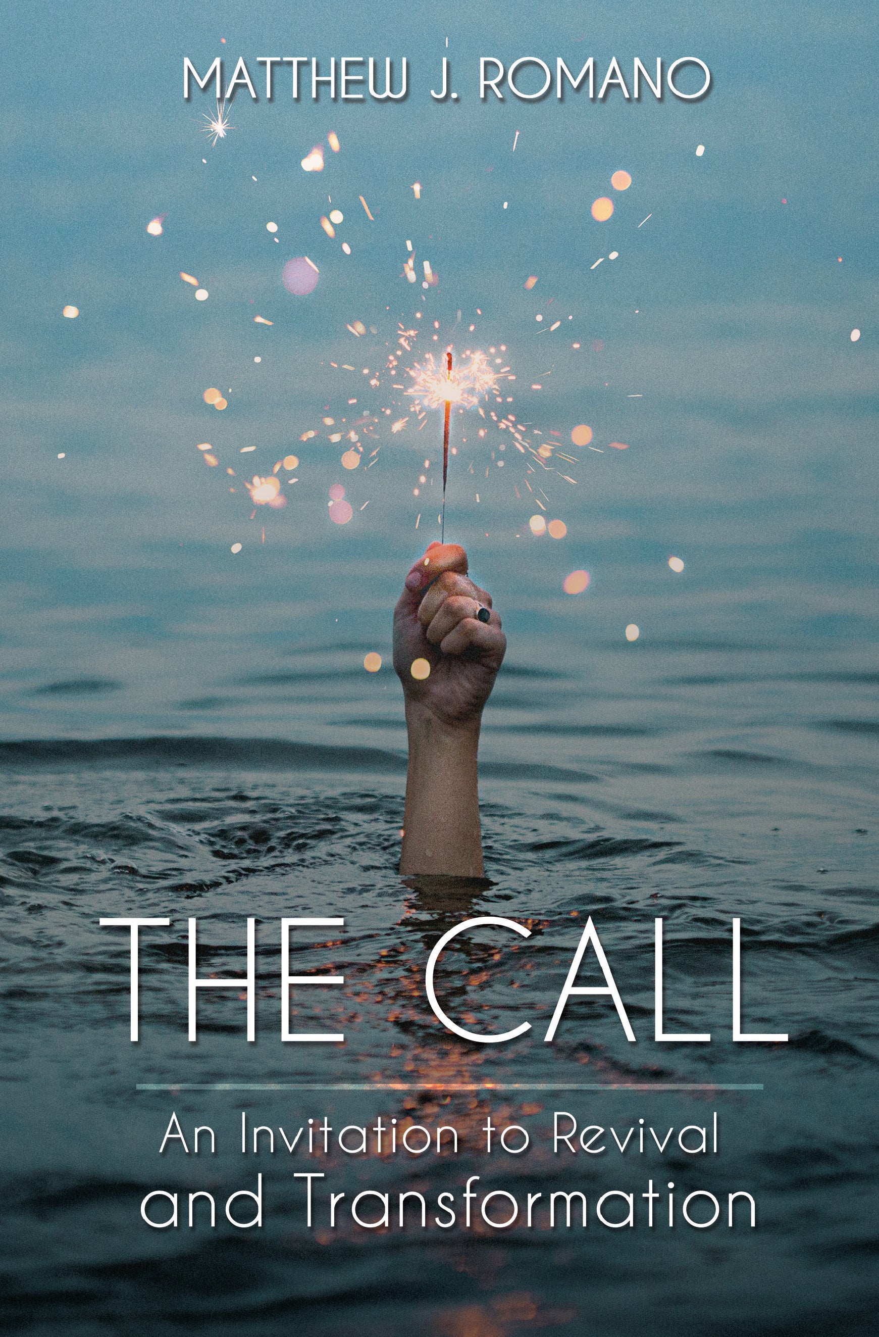 The Call: An Invitation to Revival and Transformation