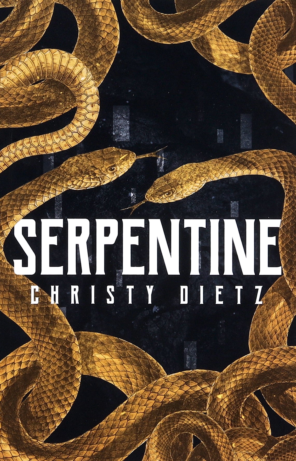Serpentine