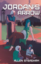 Jordan's Arrow (#02 in Jordan Of Algoran Series)