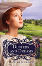 Dusters and Dreams (Sequel To Rebecca Stubbs)