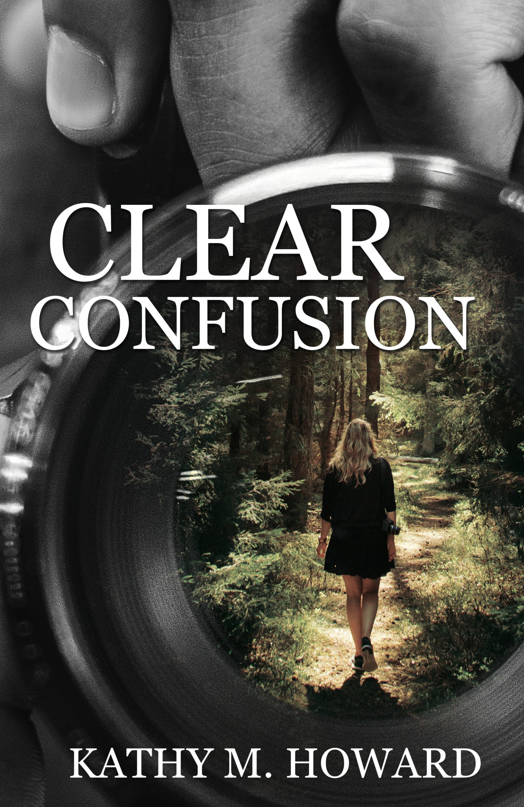 Clear Confusion