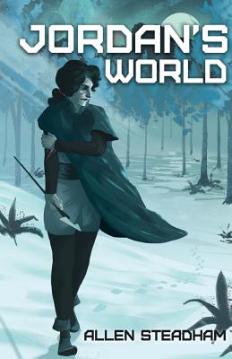 Jordan's World (#01 in Jordan Of Algoran Series)