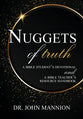 Nuggets of Truth: A Bible Student's Devotional and a Bible Teacher's Resource Handbook