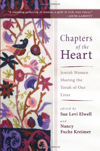 Chapters of the Heart