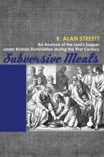Subversive Meals