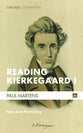 Reading Kierkegaard I: Fear and Trembling (#31 in Cascade Companions Series)