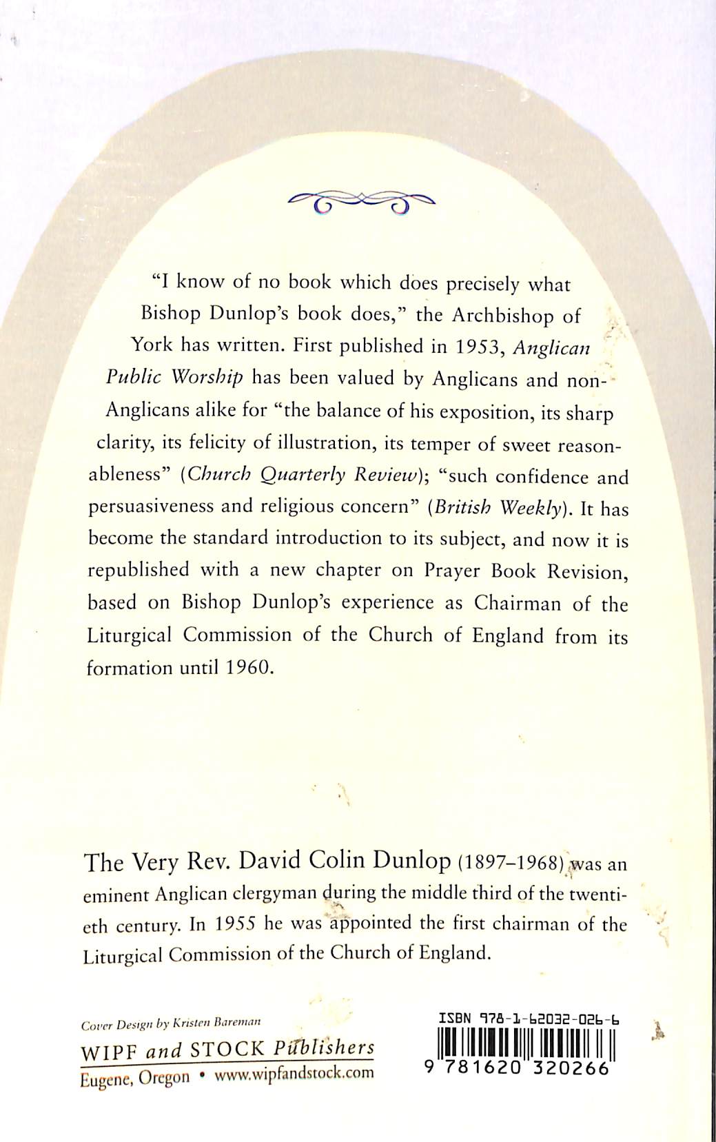 Anglican Public Worship