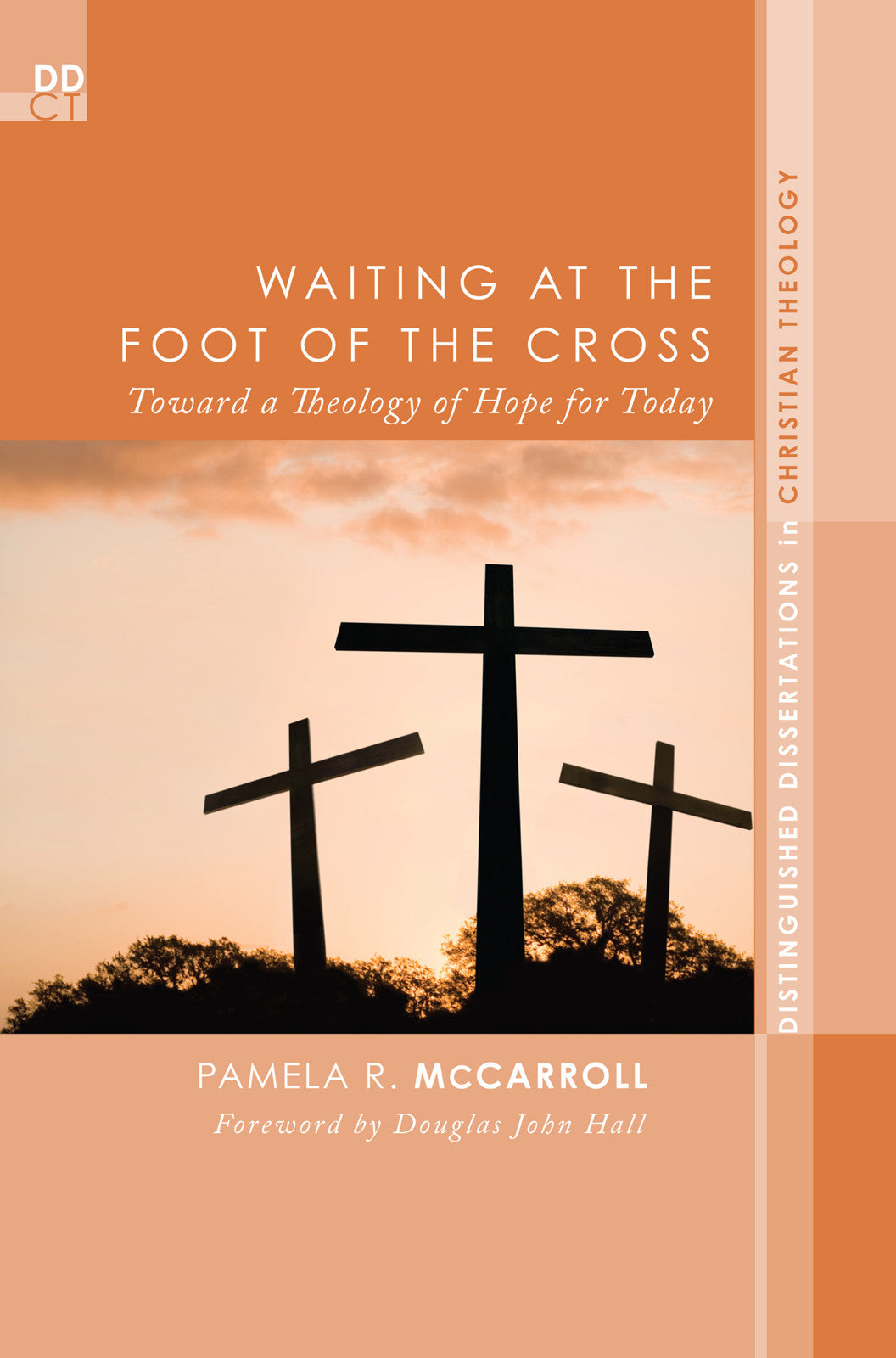 Waiting At the Foot of the Cross