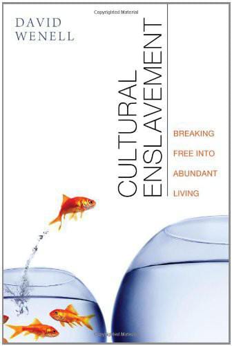 Cultural Enslavement