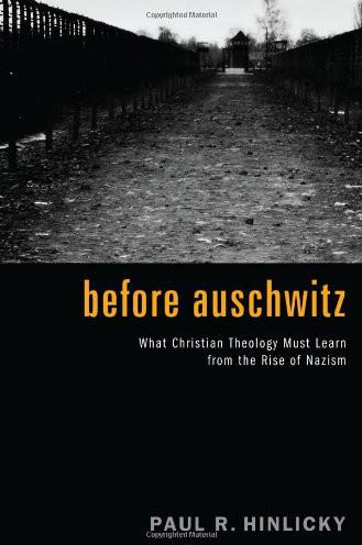 Before Auschwitz