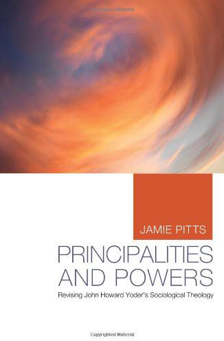 Principalities and Powers