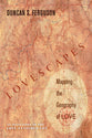 Lovescapes: Mapping the Geography of Love