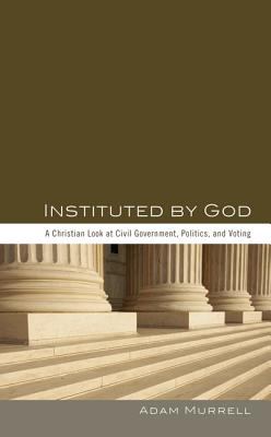 Instituted By God
