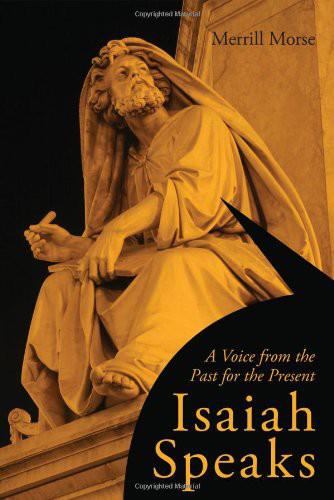 Isaiah Speaks