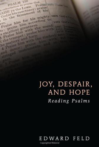 Joy, Despair, and Hope