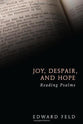 Joy, Despair, and Hope