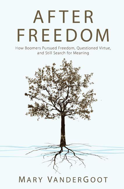 After Freedom