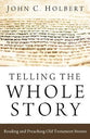 Telling the Whole Story
