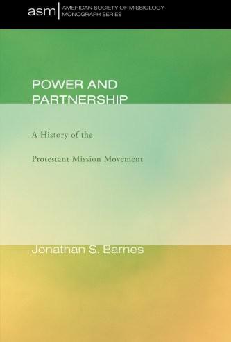 Power and Partnership